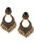 Çingene Dangle Küpe 3 Pc (Yurt Dışından) 1