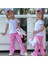 Pink Ispanyol Unicorn Takim 1
