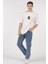 Oversize T-Shirt Gangster Panda Ekru 3