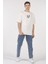 Oversize T-Shirt Pure Panda Ekru 1