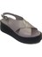 Kadın Deri Sandalet 131-7046 5