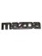 Yazı (Logo-Amblem) Mazda 2 (Mazda Yazısı) 1