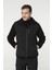 Samana Softshell Unisex Yelek 3