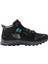 Cragstone Mid Waterproof Ayakkabı Kadın Siyah/Gri 1