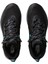 Cragstone Mid Waterproof Ayakkabı Kadın Siyah/Gri 3