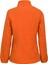 Pello Tam Fermuarlı Heavy Kadın Polar Sweatshirt 2