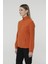Pello Tam Fermuarlı Heavy Kadın Polar Sweatshirt 1