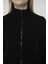 Pello Tam Fermuarlı Heavy Kadın Polar Sweatshirt 2
