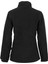 Pello Tam Fermuarlı Heavy Kadın Polar Sweatshirt 4