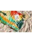 Mikrofiber Teknolojisi ile Üretilen Hafif ve Kum Tutmayan Plaj Havlusu – 75X130 – 90X150 cm 1