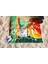 Mikrofiber Teknolojisi ile Üretilen Hafif ve Kum Tutmayan Plaj Havlusu – 75X130 – 90X150 cm 3