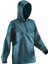 Quechua Kadın Outdoor Yağmurluk - Mavi - Raincut 3