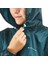 Quechua Kadın Outdoor Yağmurluk - Mavi - Raincut 1