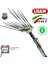 Lisam Swing 9352 SENSÖRLÜ 36V Italyan Zeytin Hasat Makinası 3