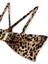 Leopar Desen Bikini Seti 3