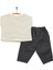 HelloBaby Journey Tshirt - Pantolon Erkek Bebek 2