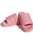 AHQ2055 Adidas Adılette Essentıal W Kadın Terlik Pembe 3