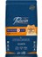 Düşük Tahıllı Hipoalerjenik Somonlu Küçük Irk Yetişkin Köpek Maması 3 kg 1
