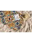 Mikrofiber Plaj Havlusu Hafif ve Hızlı Kuruyan 90 x 150 cm ve 75 x 130 cm 2