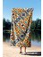 Mikrofiber Plaj Havlusu Hafif ve Hızlı Kuruyan 90 x 150 cm ve 75 x 130 cm 4