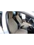 citroen C4 Lüx Oto Koltuk Minderi Ön Arka 5'li Set 5star Serisi Bej 5