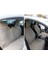 dacia Sandero Yeni Kasa Lüx Oto Koltuk Minderi Ön Arka 5'li Set 5star Serisi Bej 1