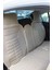 kia Venga Lüx Oto Koltuk Minderi Ön Arka 5'li Set 5star Serisi Bej 3