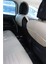 peugeot 106 Lüx Oto Koltuk Minderi Ön Arka 5'li Set 5star Serisi Bej 4