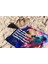 Mikrofiber Teknolojisi ile Üretilen Hafif ve Kum Tutmayan Plaj Havlusu – 75 x 130 – 90 x 150 cm 5