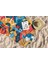 Mikrofiber Teknolojisi ile Üretilen Hafif ve Kum Tutmayan Plaj Havlusu – 75 x 130 – 90 x 150 cm 4