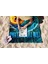 Mikrofiber Teknolojisi ile Üretilen Hafif ve Kum Tutmayan Plaj Havlusu – 75 x 130 – 90 x 150 cm 2