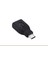 USB Type-C Erkek To USB 3.0 Dişi Otg Aparat - Siyah 2