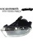 Sis Lambası Toyota Avensis 2001-2002 Sol 81220-05050 2
