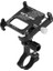 Gub Plus 11 Rotatable Bicycle Phone Holder Siyah (Yurt Dışından) 1