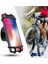 Floveme YXF144314 Universal Bicycle Phone Holder Siyah (Yurt Dışından) 1