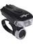 Waterproof USB Rechargeable Bicycle Tail Light (Yurt Dışından) 2
