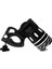 7602 Bisiklet Uyarı Farları Far + 056 Taillight (Yurt Dışından) 2