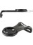 Gub 693 Carbon Fibre Road Bike Mtb Speedometer Holder (Yurt Dışından) 3