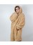 Welsoft Peluş Polar Giyilebilir Battaniye Pijama 3