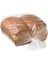 Dört kg Lik Şeffaf Naylon Torba Bakliyat Poşeti 28CM x 42CM- 5 kg 4