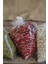 Dört kg Lik Şeffaf Naylon Torba Bakliyat Poşeti 28CM x 42CM- 5 kg 5