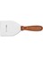 Creme Spatula No. 2 Ahşap Sap 11,5 cm 1