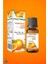 Portakal Uçucu Bitkisel Yağı 20 ml 3