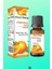 Portakal Uçucu Bitkisel Yağı 20 ml 4