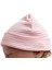 HelloBaby Yenidoğan Çizgili Şapka Unisex 1
