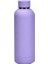 500 ml Paslanmaz Çelik Taşınabilir Termos - Mor (Yurt Dışından) 1