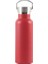 500 ml Paslanmaz Çelik Taşınabilir Termos - Kırmızı (Yurt Dışından) 1