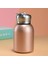 300 ml Paslanmaz Çelik Taşınabilir Termos - Rose Gold (Yurt Dışından) 1