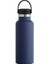 350 ml Paslanmaz Çelik Taşınabilir Termos - Lacivert (Yurt Dışından) 1