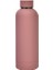 500 ml Paslanmaz Çelik Taşınabilir Termos - Koyu Pembe (Yurt Dışından) 1